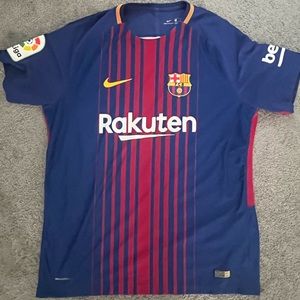 Authentic O.Dembele Jersey